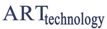 Логотип компании ART Technology