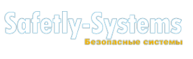 Логотип компании Безопасные Системы