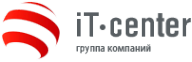 Логотип компании Айти-Центр