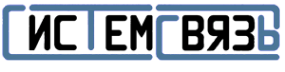 Логотип компании Системсвязь