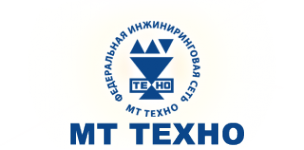 Логотип компании МТ ТЕХНО