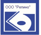 Логотип компании Репино