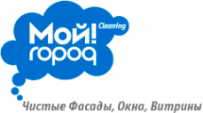 Логотип компании Мой город-Кубань