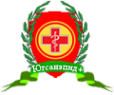 Логотип компании Юг-Санэпиднадзор+
