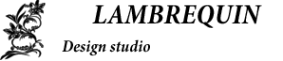 Логотип компании Lambrequin