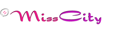 Логотип компании Miss City