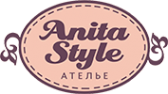 Логотип компании Анита Стайл