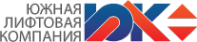 Логотип компании Южная лифтовая компания