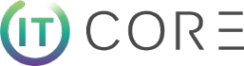 Логотип компании АйТи-Кор