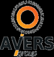 Логотип компании Аверс Сервис