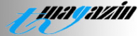 Логотип компании TV-magazin