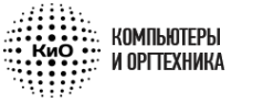 Логотип компании Компьютеры и Оргтехника