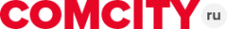 Логотип компании Computer City