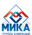 Логотип компании Мика-Сервис