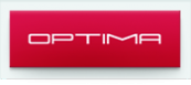 Логотип компании ОптимРУС