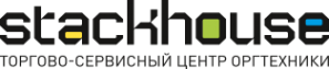 Логотип компании СТЭКХАУС