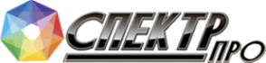 Логотип компании Спектр-Про