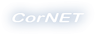 Логотип компании Корнет-Юг