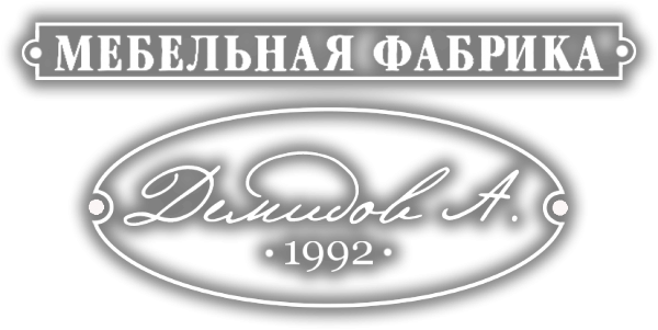 Логотип компании Демидов А