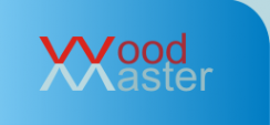 Логотип компании Wood Master