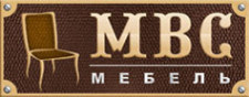 Логотип компании МВС