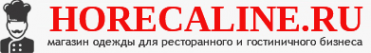 Логотип компании Horecaline.ru
