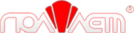 Логотип компании Поллет