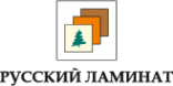 Логотип компании Русский ламинат