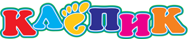 Логотип компании Клёпик