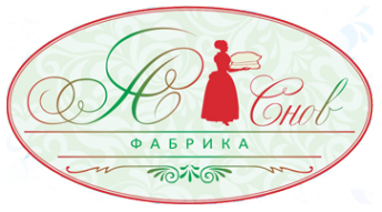 Логотип компании Краснодарская ткацкая фабрика