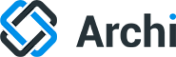 Логотип компании МТК Арчи