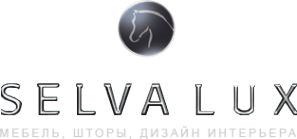 Логотип компании Selva Lux
