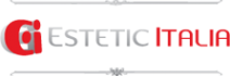 Логотип компании Estetic Italia