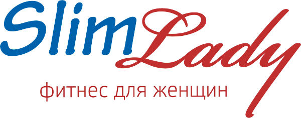 Логотип компании Slim Lady