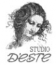 Логотип компании D`este