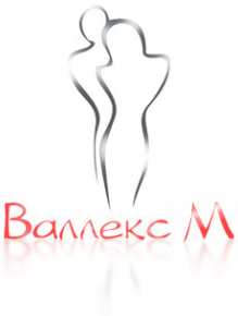 Логотип компании Эстетик