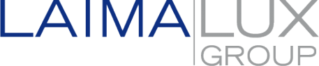 Логотип компании Лайма Люкс Рус