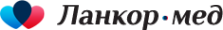 Логотип компании Ланкор-мед