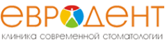 Логотип компании Евродент Люкс