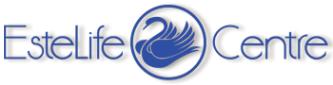 Логотип компании Эсте Лайф Центр