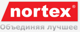 Логотип компании Нортекс-Юг