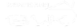 Логотип компании Вик