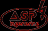 Логотип компании АСП-Инженеринг