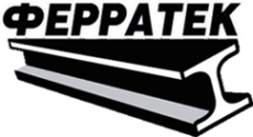 Логотип компании ФЕРРАТЕК-Юг