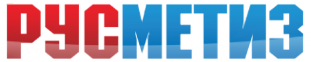 Логотип компании РусМетиз