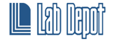 Логотип компании ЛабДепо-ЮГ