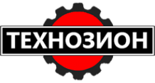 Логотип компании ТЕХНОЗИОН