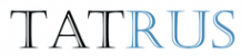 Логотип компании Tatrus