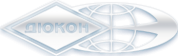 Логотип компании Дюкон-Краснодар