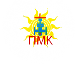 Логотип компании ПромМонтажКомплект